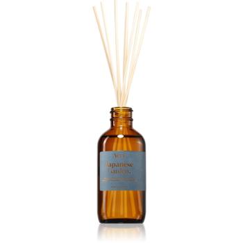 Aery Japanese Garden Amber aroma difuzér 100 ml