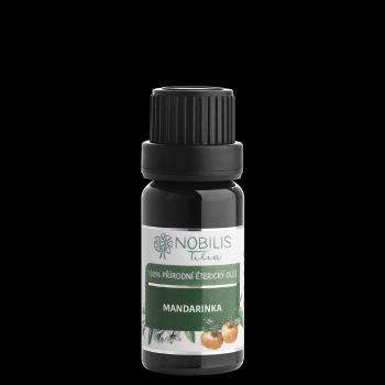 NOBILIS TILIA Mandarínka 10 ml