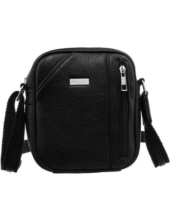 Peterson černá crossbody kabelka přes rameno vel. ONE SIZE