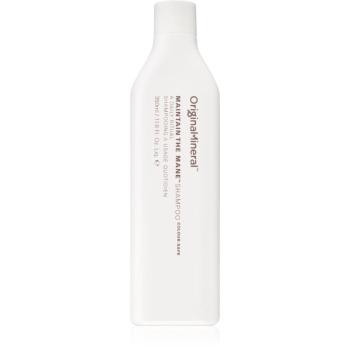 Original & Mineral Maintain The Mane Shampoo vyživující šampon pro každodenní použití 350 ml