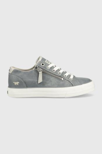 Sneakers boty Mustang 1272308