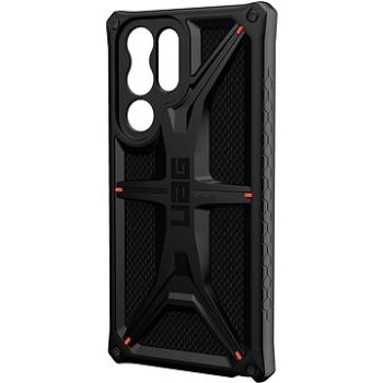 UAG Monarch Kevlar Black Samsung Galaxy S22 Ultra 5G (213441113940)