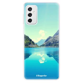 Odolné silikonové pouzdro iSaprio - Lake 01 - Samsung Galaxy M52 5G