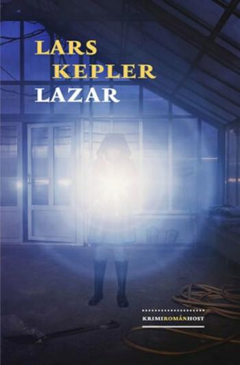 Lazar - Lars Kepler