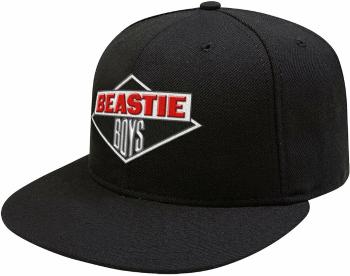 Beastie Boys Kšiltovka Diamond Logo Black