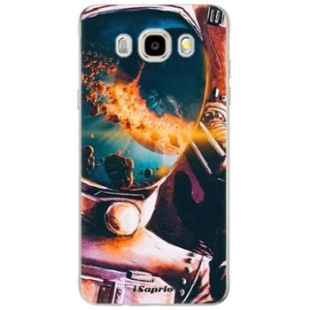 iSaprio Astronaut 01 pro Samsung Galaxy J5 (2016) (Ast01-TPU2_J5-2016)