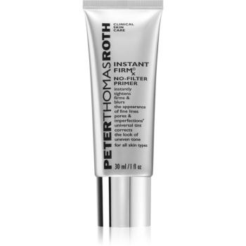 Peter Thomas Roth FIRMx No-Filter podkladová báze pod make-up 30 ml