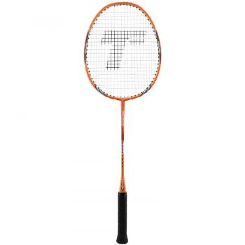 Tregare GX 505 Badmintonová raketa, oranžová, velikost