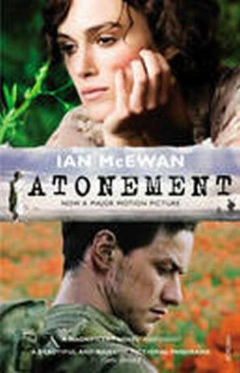 Atonement (film tie-in) - Ian McEwan