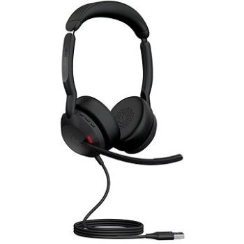 Jabra Evolve2 50 USB-A MS Stereo (25089-999-999)