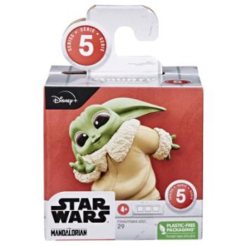 Star Wars the Bounty collection Grogu figurka