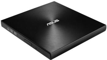 Külső DVD író ASUS SDRW-08U7M-U fekete + 2× M-Disk