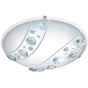 Eglo - LED stropní svítidlo LED/16W/230V (68114)