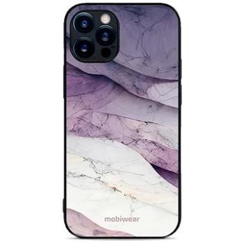 Mobiwear Glossy lesklý pro Apple iPhone 12 Pro - G028G (5904808480949)