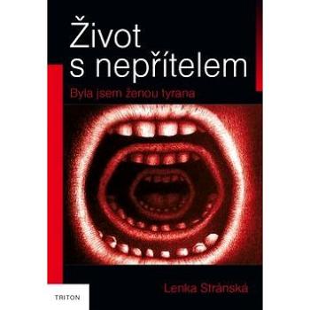 Život s nepřítelem (978-80-7553-033-2)