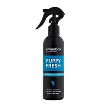 Animology sprejový deodorant pro štěňata Puppy Fresh  (	BG-APF250)