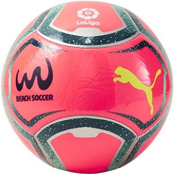 Puma Beach Football MS, vel. 5 (4063696611277)