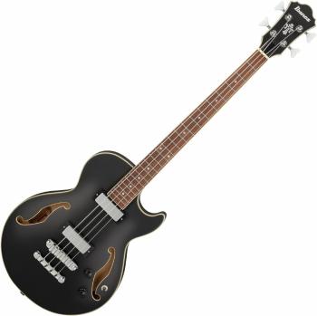 Ibanez AGB200-BKF Black Flat Elektrická baskytara