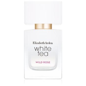 Elizabeth Arden White Tea Wild Rose toaletní voda pro ženy 30 ml