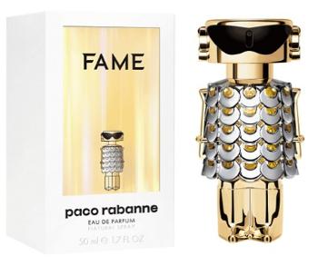 Rabanne Fame - EDP 2 ml - odstřik s rozprašovačem