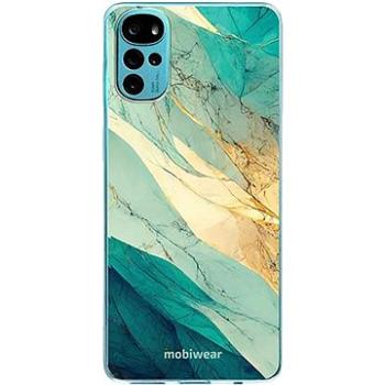 Mobiwear Silikon pro Motorola Moto G22 - B007F (5904808342926)