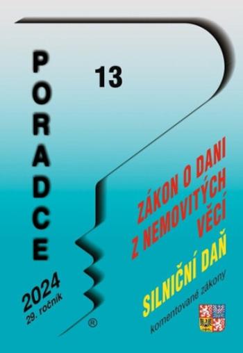 Poradce 13/2024