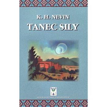 Tanec sily (978-80-8194-003-3)