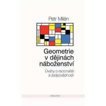 Geometrie v dějinách náboženství (978-80-726-0316-9)