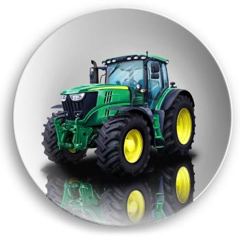 Talíř John Deere 6125 R