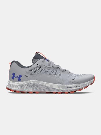 Under Armour UA W Charged Bandit TR 2 Tenisky Šedá