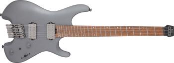 Ibanez QX52 Metallic Gray Matte