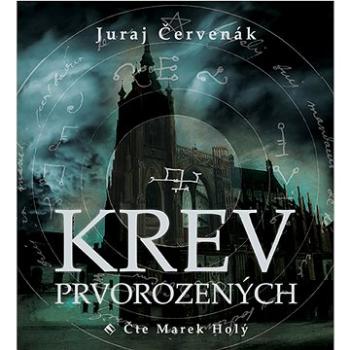 Krev prvorozených