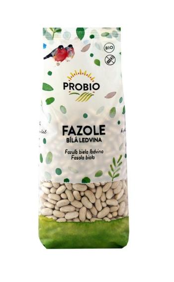 PROBIO Fazole bílá ledvina BIO 500 g