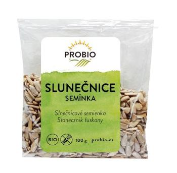 PROBIO Semínka slunečnicová BIO 100 g