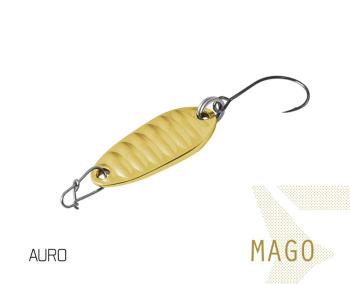 Delphin Plandavka Mago - 2g AURO Hook #8