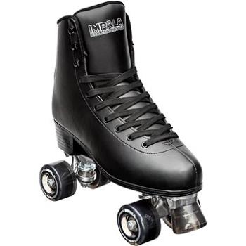 Impala - Quad Skates - Black (SPThon520nad)