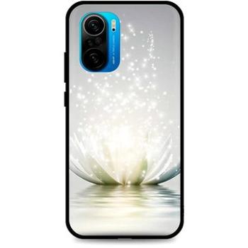 TopQ Xiaomi Poco F3 silikon Waterlily 62762 (Sun-62762)