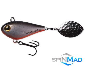 SpinMad Jigmaster 02 - 24g  5,3cm