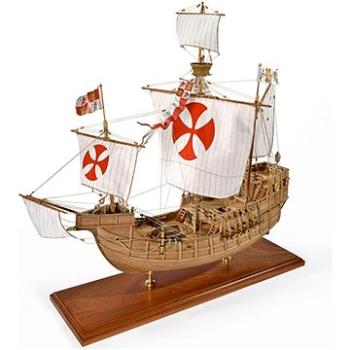 Amati Santa Maria karavela 1492 1:65 kit (4025792093593)