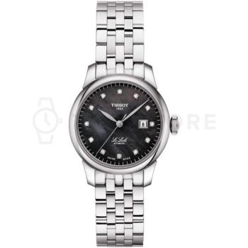 Tissot Le Locle T006.207.11.126.00 - 30 dnů na vrácení zboží