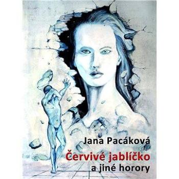 Červivé jablíčko (978-80-748-2146-2)