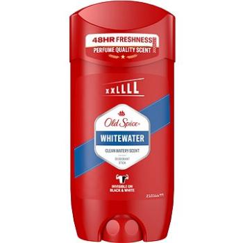 OLD SPICE Whitewater Tuhý Deodorant Pro Muže 85 ml (8006540315118)