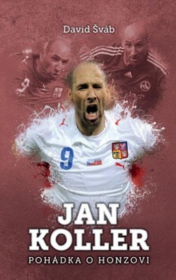 Jan Koller pohádka o Honzovi - David Šváb