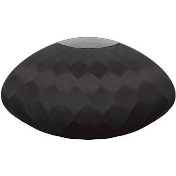 Bowers & Wilkins Formation Wedge černý (BWFOWEDGEB)