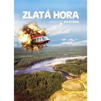 Zlatá hora (978-80-7268-947-7)