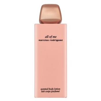Narciso Rodriguez All Of Me telové mlieko pre ženy 200 ml