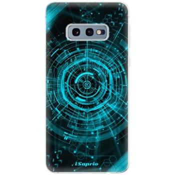 iSaprio Technics 02 pro Samsung Galaxy S10e (tech02-TPU-gS10e)