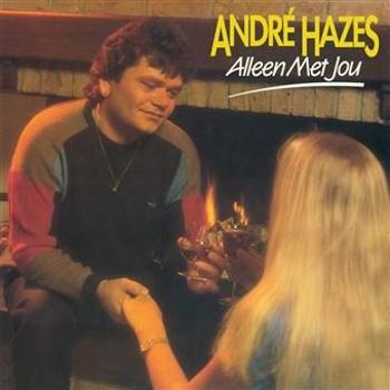 Alleen Met Jou (Gold Vinyl)
