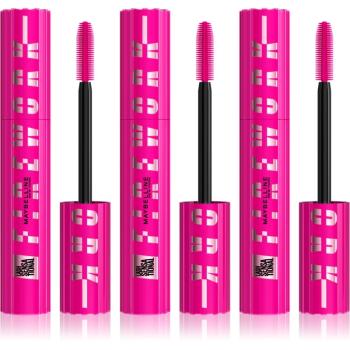 Maybelline Lash Sensational Firework objemová řasenka