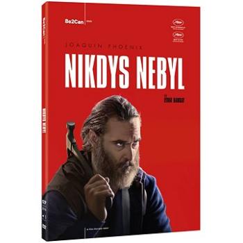 Nikdys nebyl - DVD (N02163)